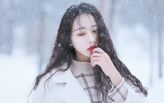 玩雪开心快乐的句子