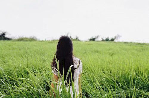 个性的女生抖音座右铭